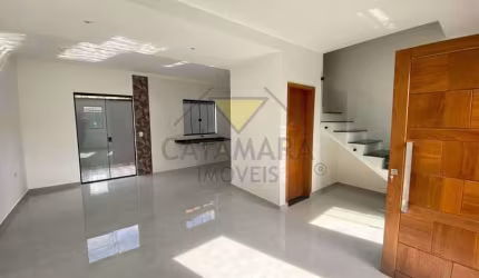 Casa em condomínio fechado com 3 quartos à venda na Vila Suissa, Mogi das Cruzes , 80 m2 por R$ 400.000