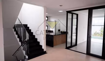 Casa em condomínio fechado com 3 quartos à venda no Fazenda Rodeio, Mogi das Cruzes , 253 m2 por R$ 2.150.000