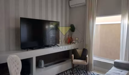 Casa em condomínio fechado com 3 quartos à venda na Vila Oliveira, Mogi das Cruzes , 250 m2 por R$ 2.900.000