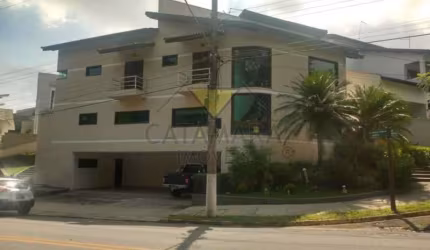 Casa em condomínio fechado com 4 quartos à venda na Vila Oliveira, Mogi das Cruzes , 380 m2 por R$ 2.400.000