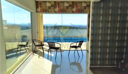 Casa em condomínio fechado com 4 quartos à venda na Cidade Parquelandia, Mogi das Cruzes , 311 m2 por R$ 1.890.000