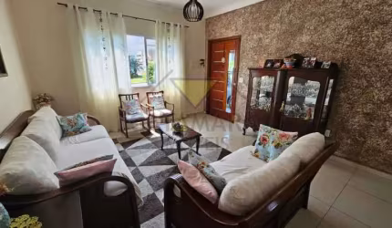 Casa em condomínio fechado com 4 quartos à venda no Botujuru, Mogi das Cruzes , 202 m2 por R$ 1.350.000
