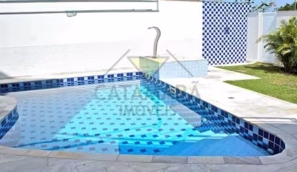 Casa em condomínio fechado com 6 quartos à venda no Centro, Bertioga , 450 m2 por R$ 6.500.000