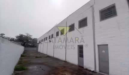 Barracão / Galpão / Depósito à venda na Vila Suissa, Mogi das Cruzes , 936 m2 por R$ 3.650.000
