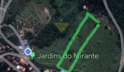Terreno à venda no Jardim Santa Cecilia, Santa Branca , 11880 m2 por R$ 399.999