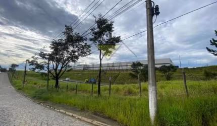 Terreno à venda no Jardim Parateí, Guararema , 2000 m2 por R$ 1.100.000