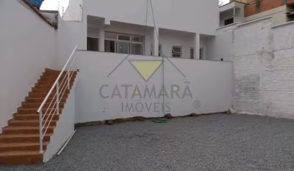 Ponto comercial com 1 sala para alugar no Mogi Moderno, Mogi das Cruzes , 100 m2 por R$ 3.000