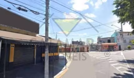 Ponto comercial à venda na Vila Colorado, Suzano  por R$ 750.000