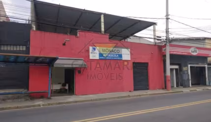 Ponto comercial para alugar na Vila Ipiranga, Mogi das Cruzes , 150 m2 por R$ 2.000