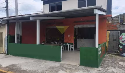 Ponto comercial à venda no Jardim São Pedro, Mogi das Cruzes  por R$ 580.000