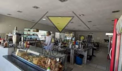 Ponto comercial com 2 salas à venda na Vila São Francisco, Mogi das Cruzes , 337 m2 por R$ 1.800.000
