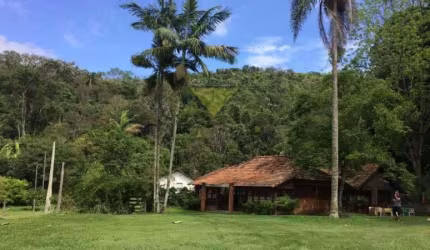 Chácara / sítio à venda no Botujuru, Mogi das Cruzes , 30000 m2 por R$ 2.400.000