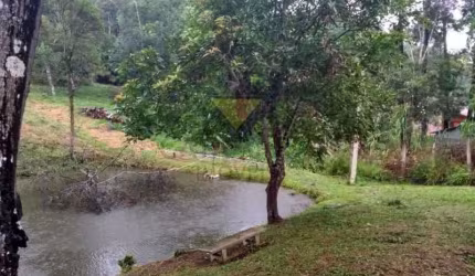 Chácara / sítio com 5 quartos à venda no Cézar de Souza, Mogi das Cruzes , 700 m2 por R$ 850.000