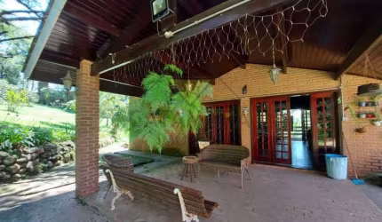 Chácara / sítio com 5 quartos à venda no Jardim Revista, Suzano , 6000 m2 por R$ 3.000.000