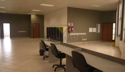 Sala comercial com 1 sala para alugar no Alto Ipiranga, Mogi das Cruzes , 290 m2 por R$ 9.000