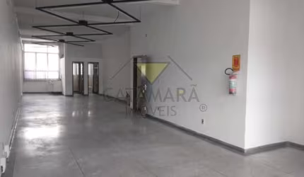 Sala comercial com 1 sala para alugar na Vila Mogilar, Mogi das Cruzes , 100 m2 por R$ 2.600