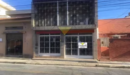 Casa comercial com 1 sala à venda na Vila Mogilar, Mogi das Cruzes  por R$ 640.000