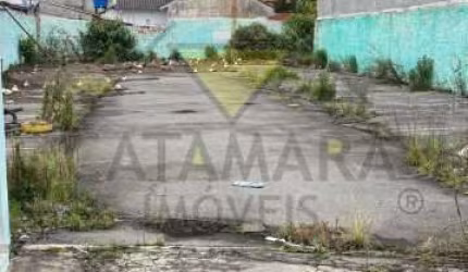 Terreno comercial para alugar no Centro, Mogi das Cruzes , 890 m2 por R$ 10.000