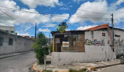 Terreno à venda na Vila Nova Socorro, Mogi das Cruzes , 825 m2 por R$ 850.000