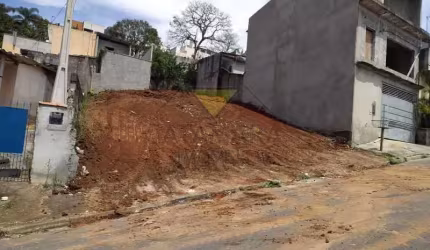 Terreno à venda no Parque Residencial Itapeti, Mogi das Cruzes , 156 m2 por R$ 165.000