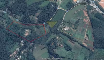 Terreno à venda no Cocuera, Mogi das Cruzes , 98000 m2 por R$ 4.500.000