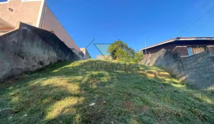 Terreno à venda na Vila São Paulo, Mogi das Cruzes , 485 m2 por R$ 200.000