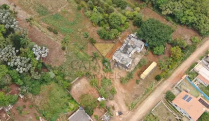 Terreno à venda no Porteira Preta, Mogi das Cruzes , 27000 m2 por R$ 5.500.000