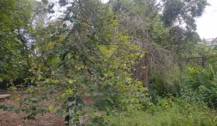 Terreno à venda no Jardim Cecília, Mogi das Cruzes , 370 m2 por R$ 400.000