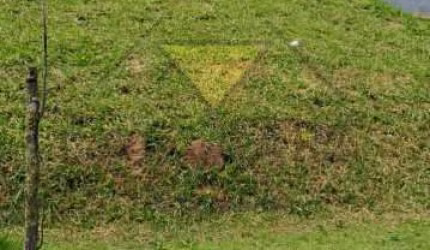 Terreno em condomínio fechado à venda no Jardim São Pedro, Mogi das Cruzes , 360 m2 por R$ 530.000