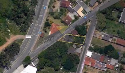 Terreno à venda na Vila São Paulo, Mogi das Cruzes , 310 m2 por R$ 265.000