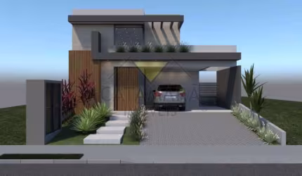 Casa em condomínio fechado com 3 quartos à venda na Vila Nova Socorro, Mogi das Cruzes , 166 m2 por R$ 1.580.000