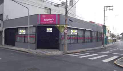 Ponto comercial para alugar no Centro, Mogi das Cruzes , 330 m2 por R$ 10.000