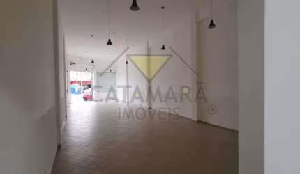 Sala comercial com 1 sala para alugar no Alto Ipiranga, Mogi das Cruzes , 147 m2 por R$ 5.300