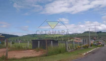 Terreno à venda no Parque Agrinco, Guararema , 1000 m2 por R$ 400.000