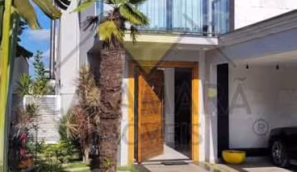 Casa em condomínio fechado com 3 quartos à venda no Jardim Rodeio, Mogi das Cruzes , 186 m2 por R$ 2.100.000
