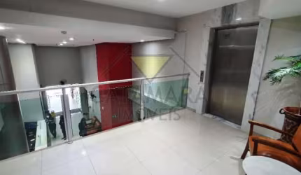 Sala comercial com 2 salas para alugar no Centro, Mogi das Cruzes , 85 m2 por R$ 4.500
