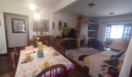 Casa com 3 quartos à venda no Varinhas, Mogi das Cruzes , 114 m2 por R$ 599.999