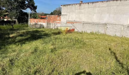 Terreno à venda no Tijuco Preto, Caçapava , 420 m2 por R$ 80.000