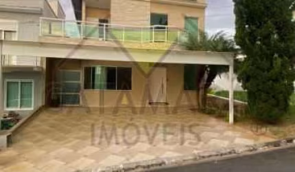 Casa em condomínio fechado com 3 quartos à venda na Vila Moraes, Mogi das Cruzes , 270 m2 por R$ 1.290.000