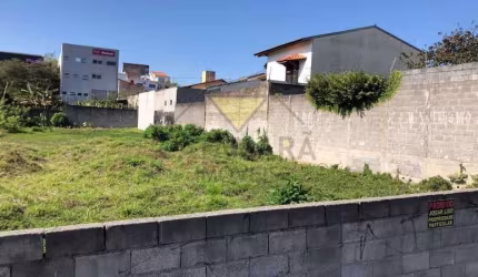 Terreno à venda na Vila Nova Socorro, Mogi das Cruzes , 600 m2 por R$ 600.000