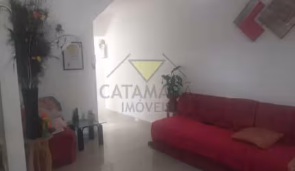 Casa com 4 quartos à venda na Vila Caputera, Mogi das Cruzes , 240 m2 por R$ 750.000