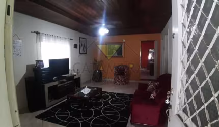 Casa com 3 quartos à venda no Jardim Ponte Grande, Mogi das Cruzes , 170 m2 por R$ 450.000