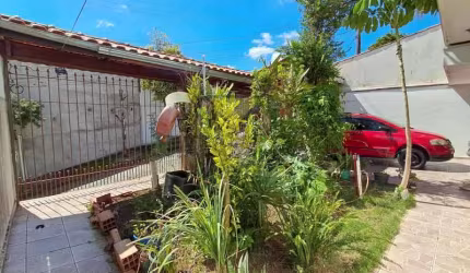 Casa com 3 quartos à venda na Vila Santana, Mogi das Cruzes , 95 m2 por R$ 635.000