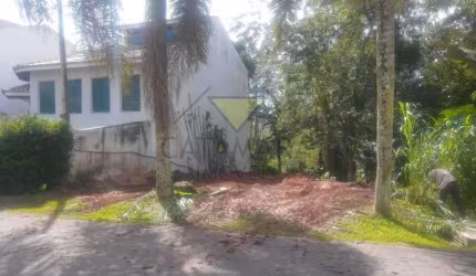 Terreno em condomínio fechado à venda no Parque Residencial Itapeti, Mogi das Cruzes , 300 m2 por R$ 620.000
