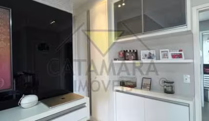 Apartamento com 3 quartos à venda na Vila Suissa, Mogi das Cruzes , 80 m2 por R$ 640.000