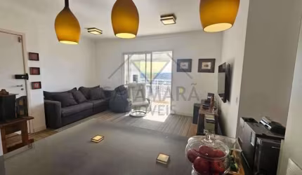 Apartamento com 3 quartos à venda no Parque Santana, Mogi das Cruzes , 89 m2 por R$ 740.000