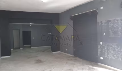 Ponto comercial com 1 sala para alugar na Vila Ipiranga, Mogi das Cruzes , 90 m2 por R$ 2.500