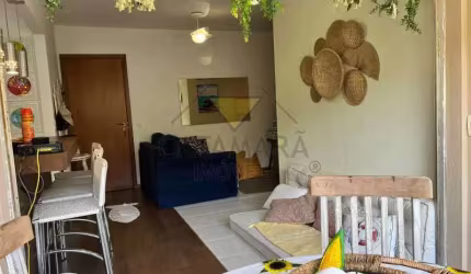 Apartamento com 2 quartos à venda no São Lourenço, Bertioga , 69 m2 por R$ 850.000