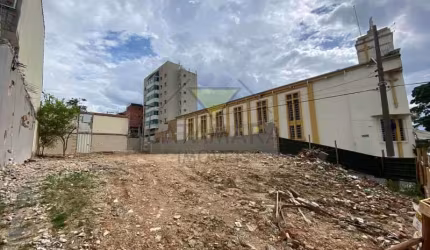 Terreno à venda na Vila Vitória, Mogi das Cruzes , 387 m2 por R$ 1.100.000