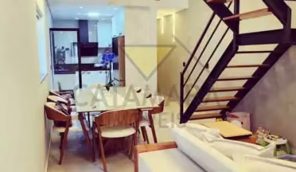Casa com 3 quartos à venda na Vila Nova Aparecida, Mogi das Cruzes , 102 m2 por R$ 750.000